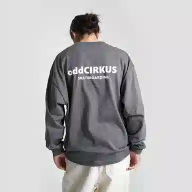 oddCIRKUS FW25 LOGOT