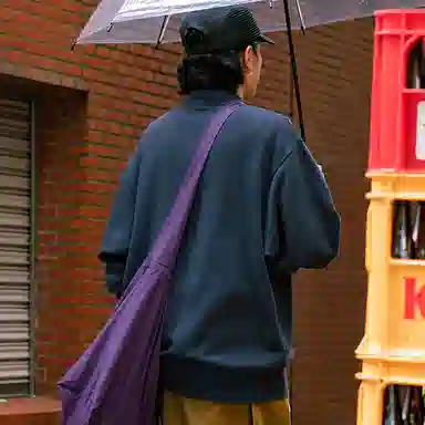 oddCIRKUS FW24 Pullover