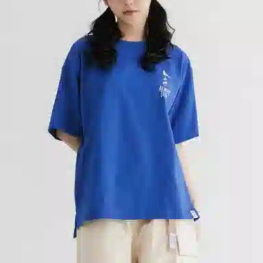 oddCIRKUS x ALWAYS JOHN T