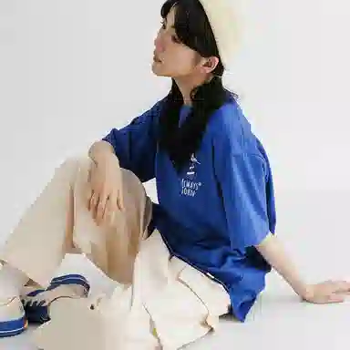 oddCIRKUS x ALWAYS JOHN T