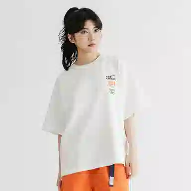 oddCIRKUS x ALWAYS JOHN T