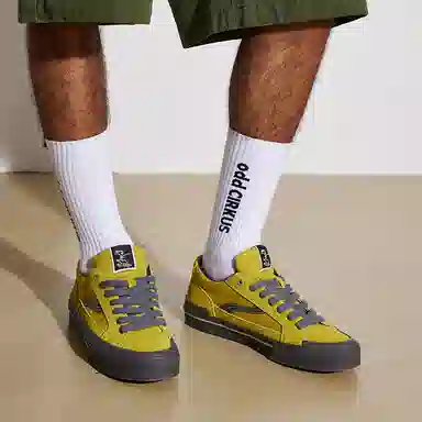 oddCIRKUS Astley Neon