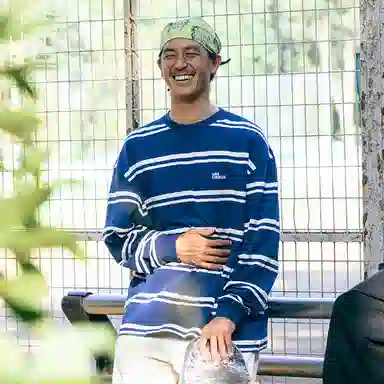 oddCIRKUS FW25 VintageT