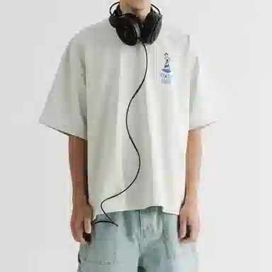 oddCIRKUS x ALWAYS JOHN T