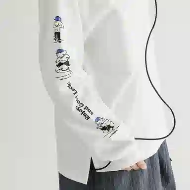 oddCIRKUS x ALWAYS JOHN T