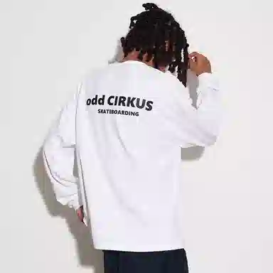 oddCIRKUS T