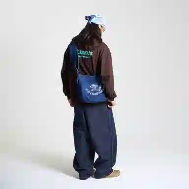 oddCIRKUS FW25 LOGOT