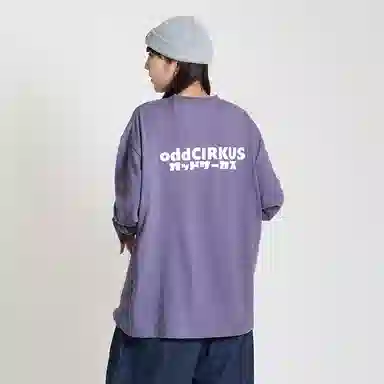 oddCIRKUS FW25 T