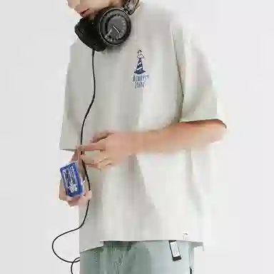 oddCIRKUS x ALWAYS JOHN T