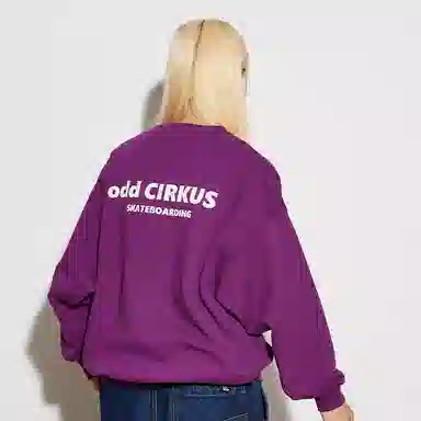 oddCIRKUS Logo