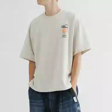 oddCIRKUS x ALWAYS JOHN T