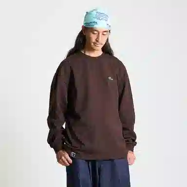 oddCIRKUS FW25 LOGOT