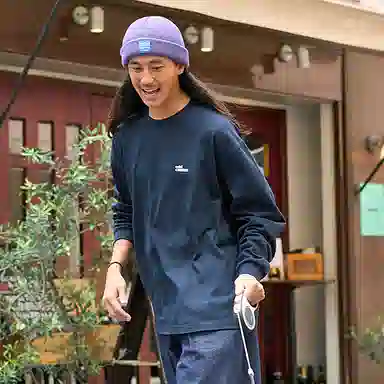 oddCIRKUS FW25 LOGOT