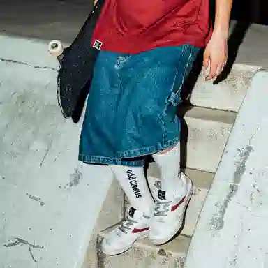 oddCIRKUS TRAPEZE Dirty Fit