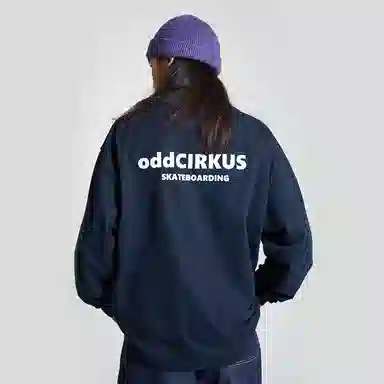 oddCIRKUS FW25 LOGOT