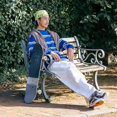 oddCIRKUS FW25 VintageT