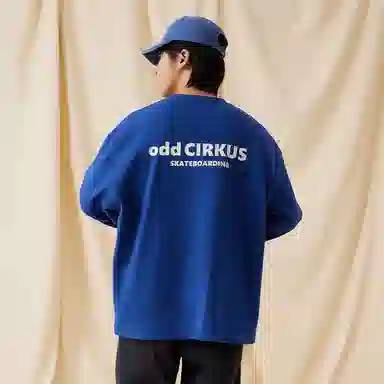 oddCIRKUS T