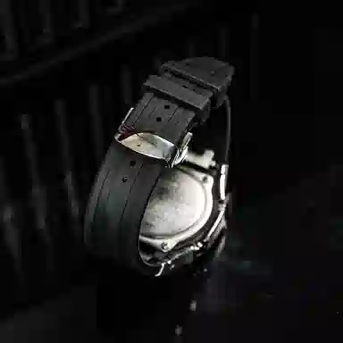 CASIO Modified Series Pink Dial