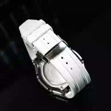 CASIO Modified Series Pink Dial