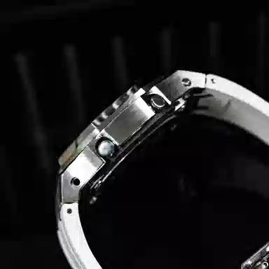 CASIO Modified Series Pink Dial