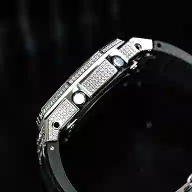 CASIO Modified Series Pink Dial