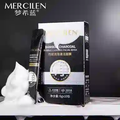 MERCILEN 10