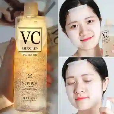 MERCILEN VC 500ml
