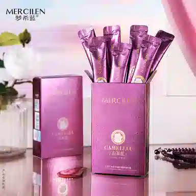 MERCILEN 6g*10