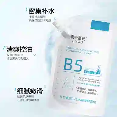 B5 295ml
