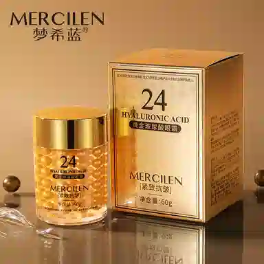 MERCILEN 24K 60g