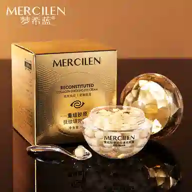 MERCILEN 40g