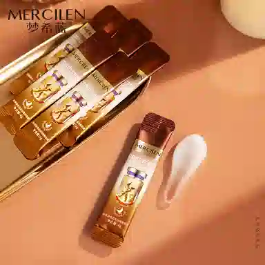 MERCILEN 20