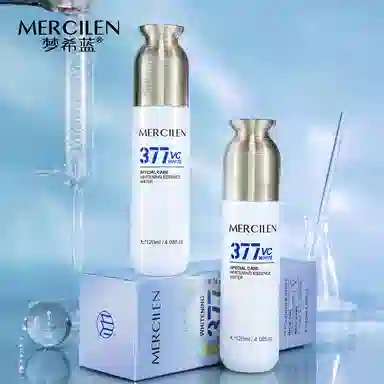 MERCILEN 377 100ml+120ml