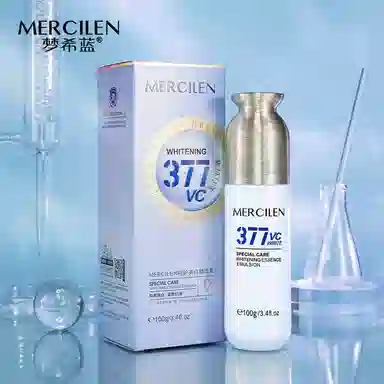 MERCILEN 377 100ml+120ml