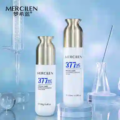 MERCILEN 377 100ml+120ml