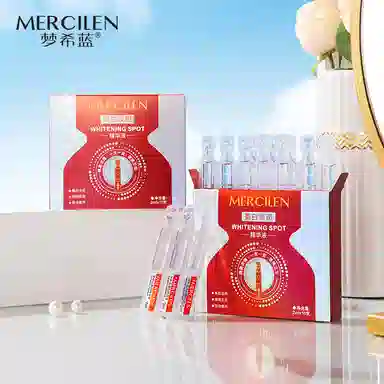 MERCILEN 10