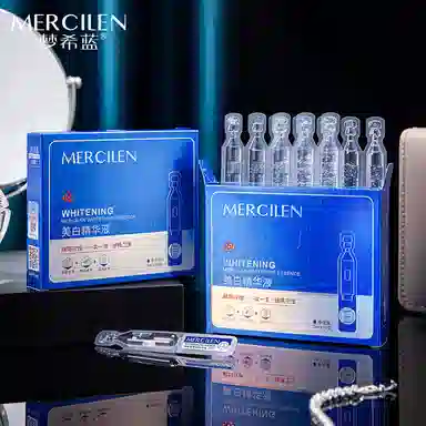 MERCILEN 10