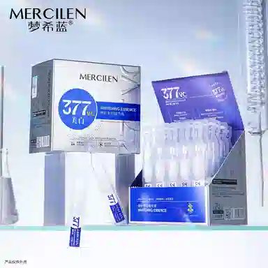 MERCILEN 377