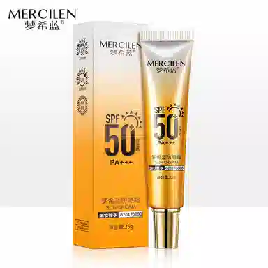 MERCILEN SPF50+ 25g
