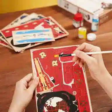 3d 0-300pcs MCD01MCD02