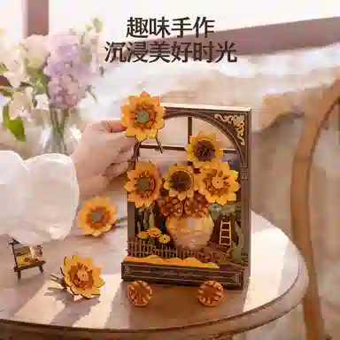 diy3d 237pcs TH001TH002