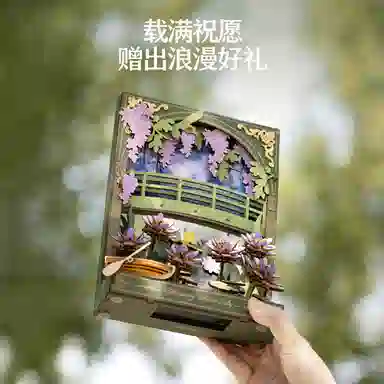 diy3d 237pcs TH001TH002