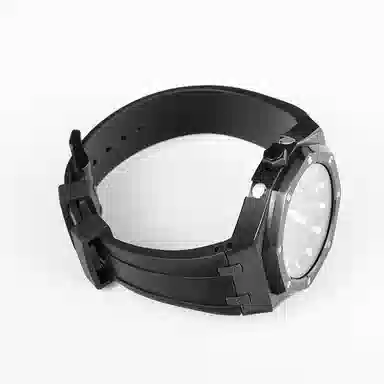 Casio GA-2100-1A Black