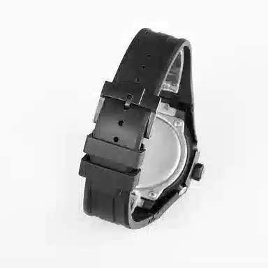 Casio GA-2100-1A Black