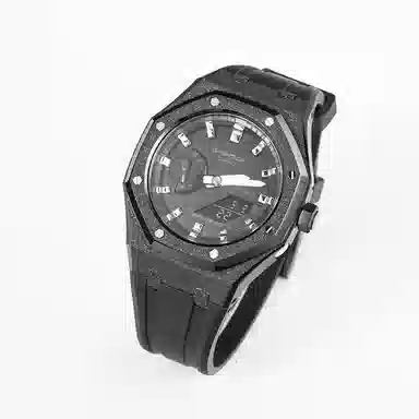 Casio GA-2100-1A Black