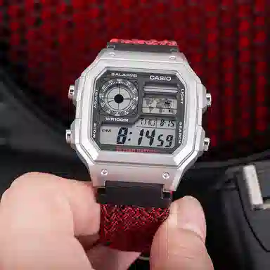 CASIOAE-1200WH-1A