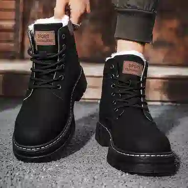 PU