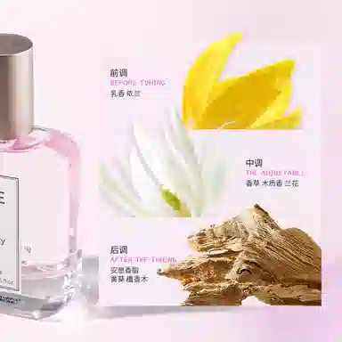 TJE EDT 30ml