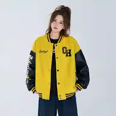 CHARLIE GOLF cleanfitboxy