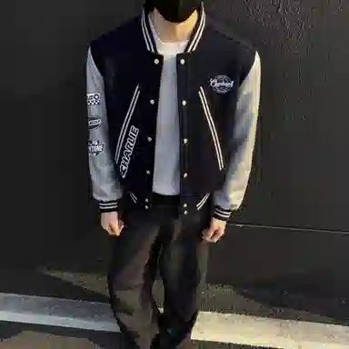 CHARLIE GOLF vibelogoboxy